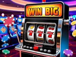 Bangladesh adult using bd bajer Super Fruit Machine on a smartphone